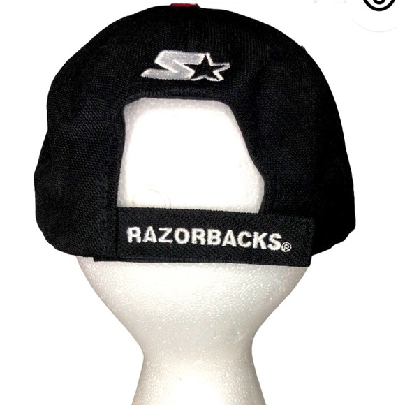 Arkansas Razorbacks Ball Cap - Picture 2 of 5